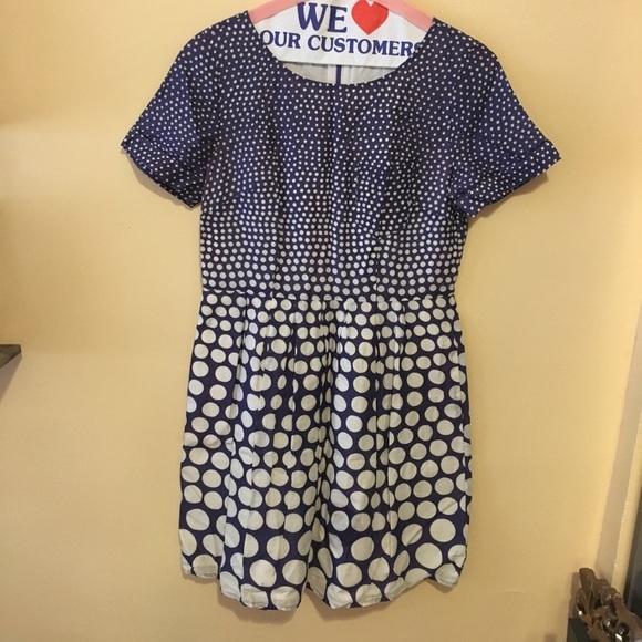 Madewell Songbird Dress‎ - Picture 4 of 8
